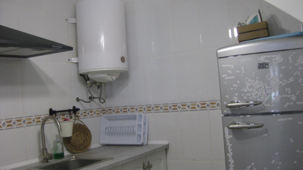 Alojamiento De Piedra Con Encanto Burgo Kültér fotó